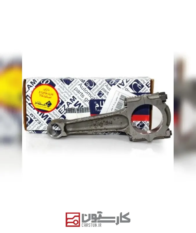 405 - شاتون XU7 عظام