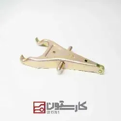 پيکان - دوشاخ کلاچ پوياکار (آرژانتين)