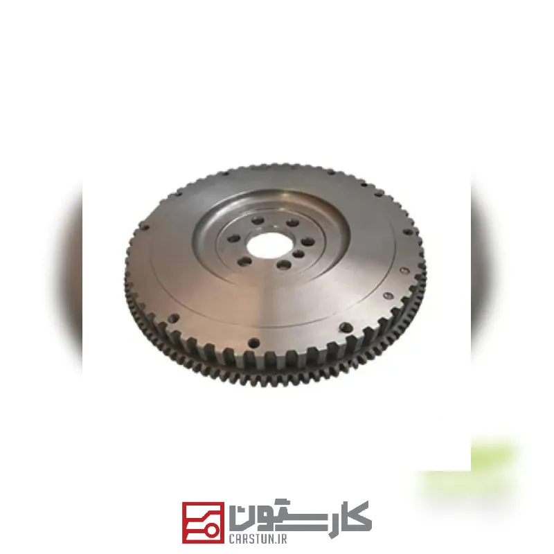 206 - هانتر - دنده فلايويل