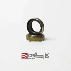 206 - بلبرينگ گيربکس شافت SEVEN - TOKIA 447244     