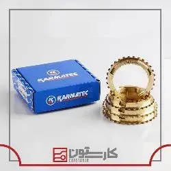 پرايد - هانتر - دنده برنجي کامل (دستي) گيربکس
