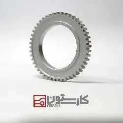 آريسان - شبکه توري چرخ جلو ABS اي بي اس