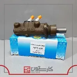 ال90 - پمپ ترمز (ABS) (تکلان)