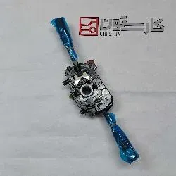 پرايد - دستک راهنما HPC