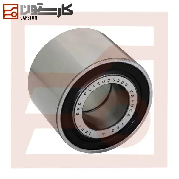 206 - هانتر - بلبرينگ چرخ جلو تيپ 2 (وارداتي)