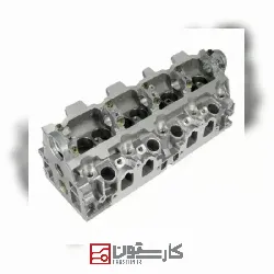 405 - سر سيلندر دوگانه سوز (کامل) عظام
