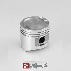 پرايد - پيستون STD (نيمه) گازسوز عظام