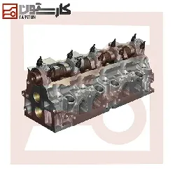 405 - سر سيلندر خالي دوگانه عظام