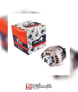 405 - دينام کامل 90 آمپر عظام
