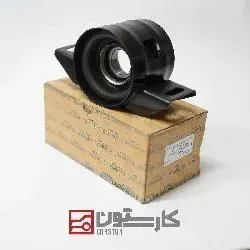 روآ سال - قفل گاردان همياران