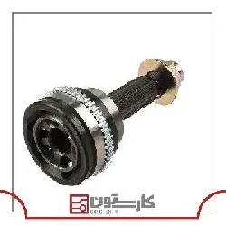 405 - دنده برنجي (کشويي گيربکس) 1و 2 و 3 و 4 و 5 MPN , GSG