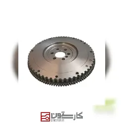 206 - هانتر - دنده فلايويل