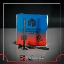 405 - چکمه بغل ياتاقان سيليکون (دستي) (فدرال)
