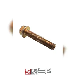 پرايد - پيچ دور پوسته (8*40) کارماتک