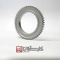 آريسان - شبکه توري چرخ جلو ABS اي بي اس