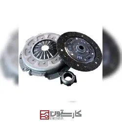 ال90 - ديسک و صفحه و بلبرينگ (راد)