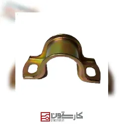 آردي - بست آلمينيومي جعبه فرمان دستي (همياران)