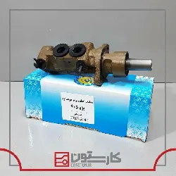 ال90 - پمپ ترمز (CBS) بدون ABS (تکلان)