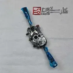 پرايد - دستک راهنما HPC