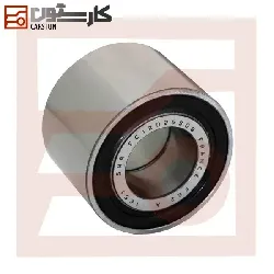 206 - هانتر - بلبرينگ چرخ جلو تيپ 2 (وارداتي)