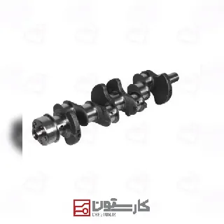 رواسال - ميل لنگ OHVG عظام