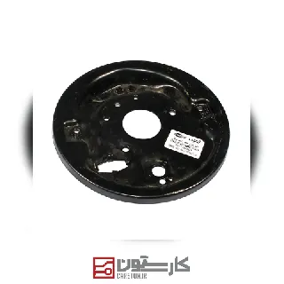پيکان - سيني طبق چرخ عقب راست