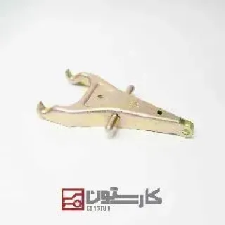 پيکان - دوشاخ کلاچ پوياکار (آرژانتين)
