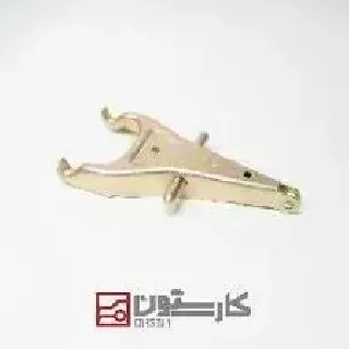 206تيپ5 - دوشاخ کلاچ france.sp همياران