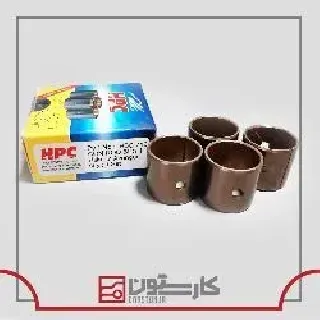 روآ - بوش گژنپين همياران (دستي)