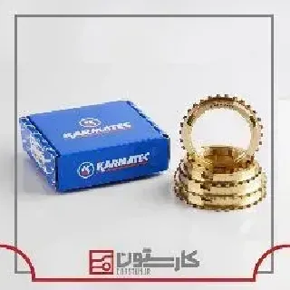 پرايد - هانتر - دنده برنجي 5 گيربکس