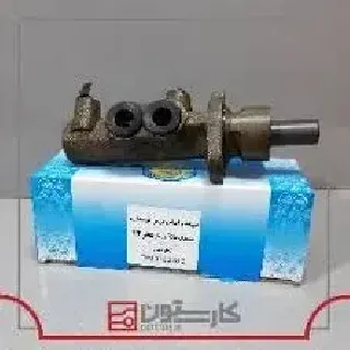 رانا - 206تيپ5 - پمپ ترمز دومداره 2 لول (تکلان توس)