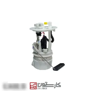 ساينا - کوييک - تيبا2 - درجه اينتانک کامل طرح سراتو (دقايق فن) DPG