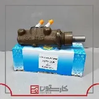 ال90 - پمپ ترمز با مخزن (ABS) (تکلان توس)