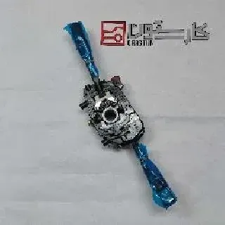 پرايد - HPC - دستک راهنما