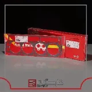 پيکان - واشر سرسيلندر اونجر والتون