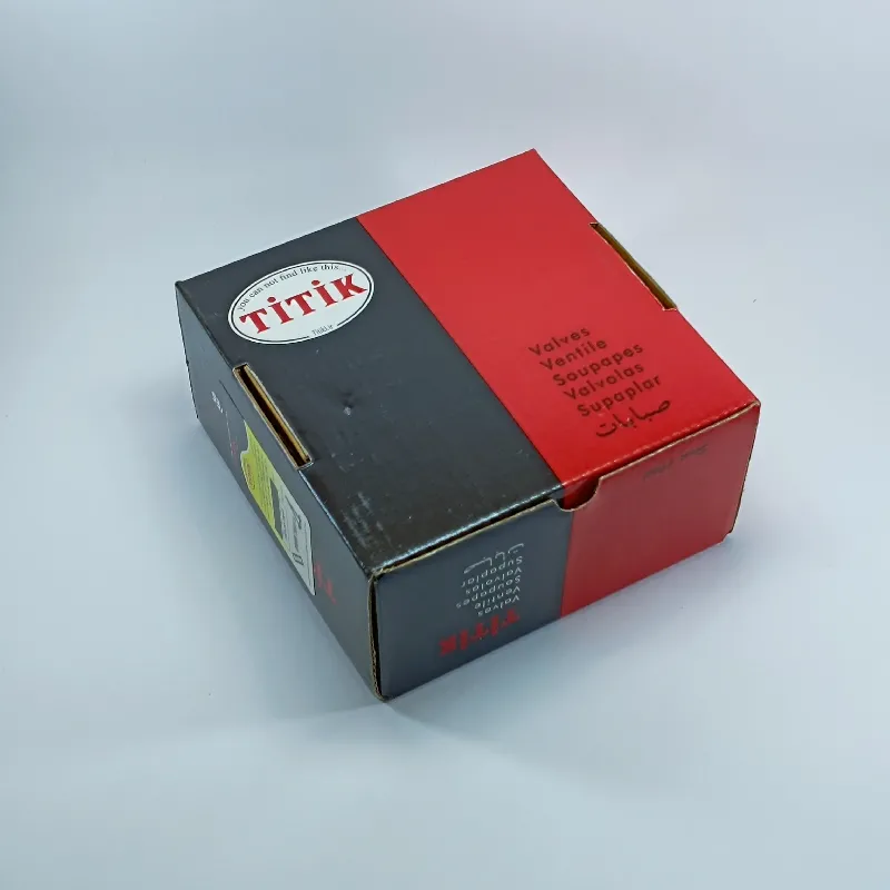 پرايد_سوپاپ موتور(Titik)