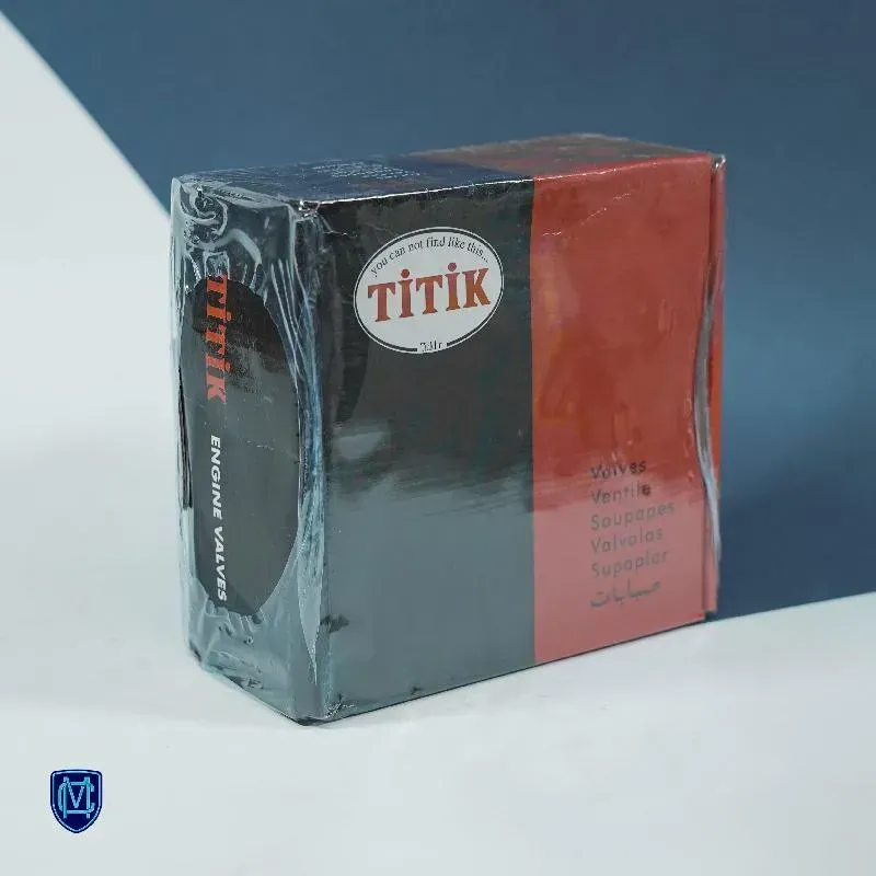 تيبا_سوپاپ موتور (Titik)