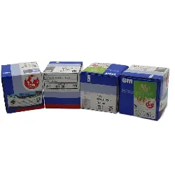 ال90 پيستون 50 کامل با رينگ SM آلمان