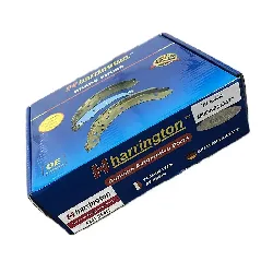 ال90 لنت عقب (کفشک کامل) هرينگتون