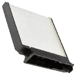 چانگان - فيلتر هواي کابين CS35 آکو کربن اکتيو