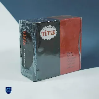 تيبا_سوپاپ موتور (Titik)
