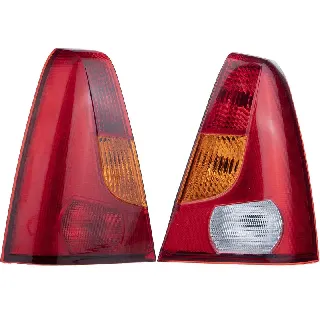 ال90_خطر عقب چپ (طلق) فراز/اورينتال