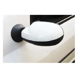 ال90_آينه دستي وانت فلاپ دار راستR