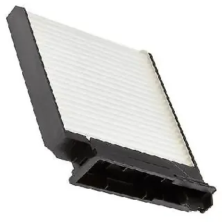 چانگان - فيلتر هواي کابين CS35 آکو کربن اکتيو