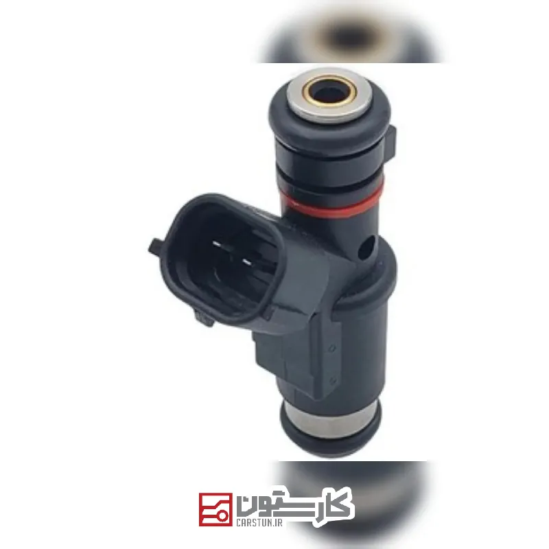 405 - 206 - سوزن انژکتور (3سوراخ) SLC بيضي M.C.O