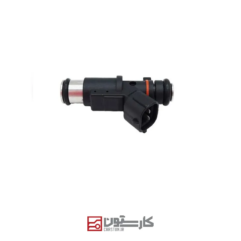 405 - 206 - سوزن انژکتور (3سوراخ) SLC بيضي آريزون