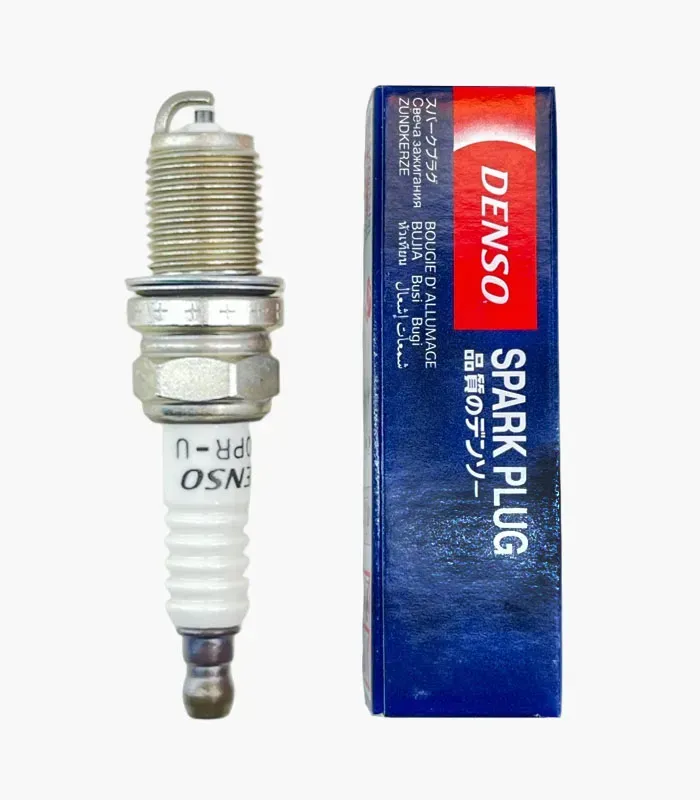 شمع تک پلاتين دنسو (Denso)