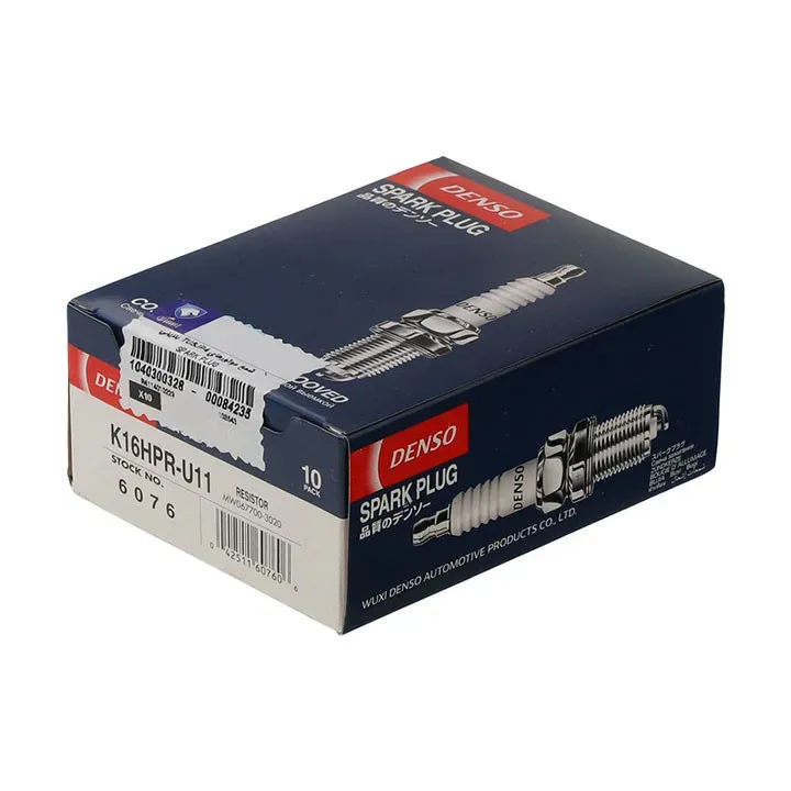 شمع دوپلاتين دنسو (Denso)
