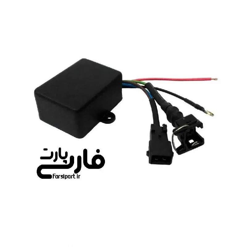 تقويت شيشه بالابر 405 فارسي پارت 