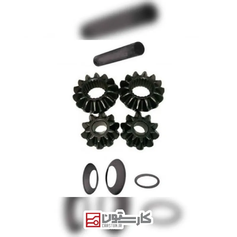 206 - ميل دشلي (فدرال)